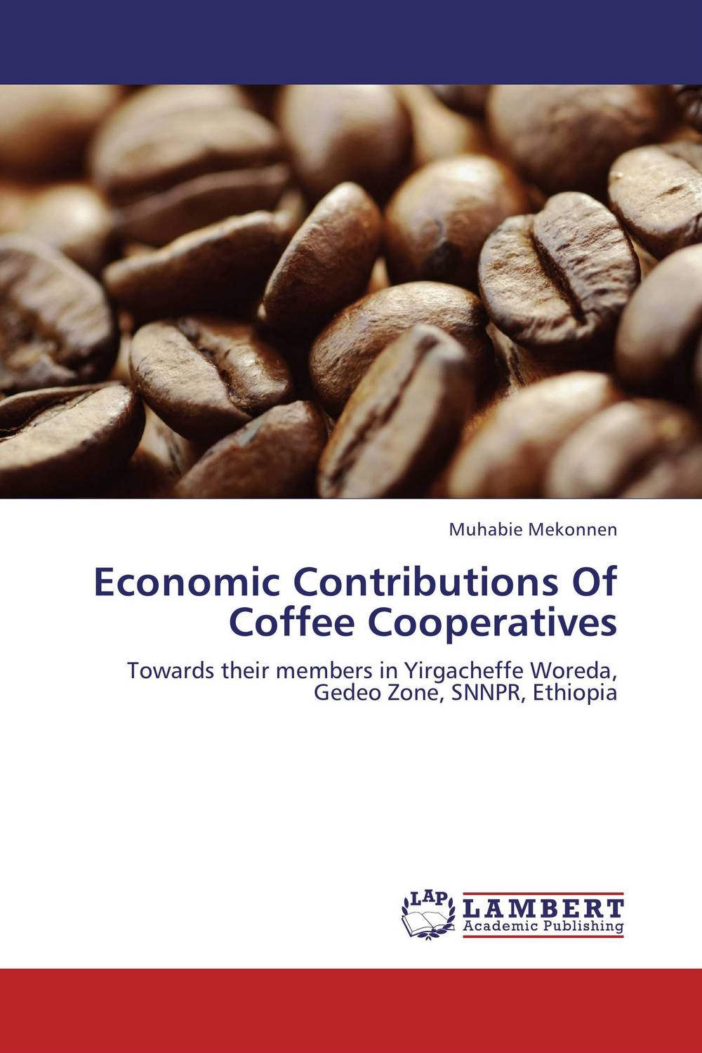 Economic Contributions Of Coffee Cooperatives