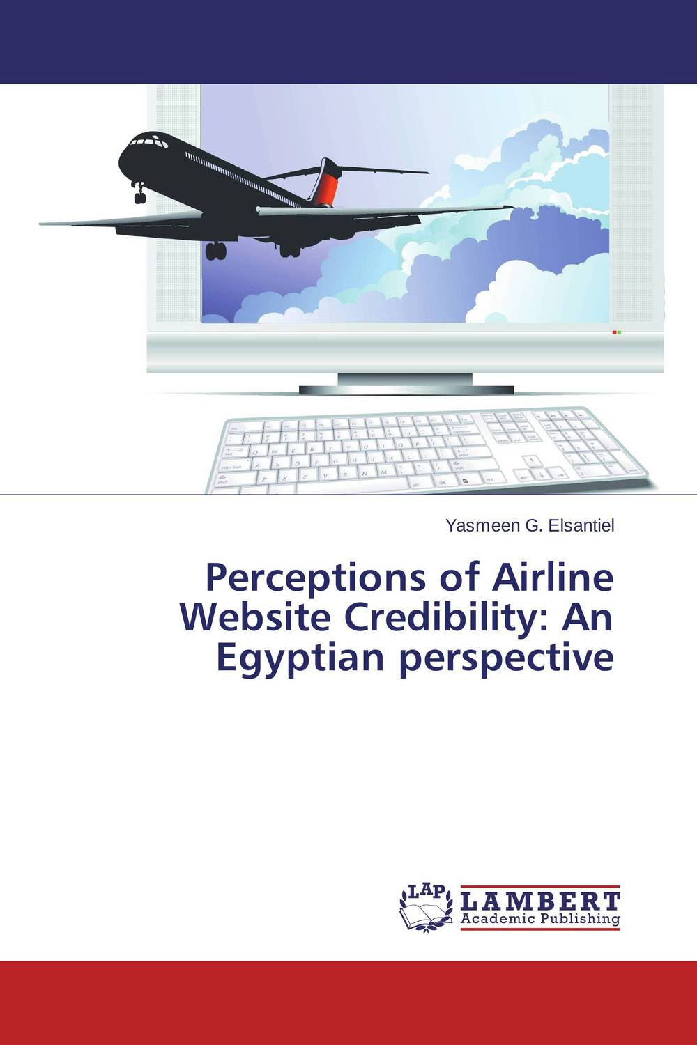 Perceptions of Airline Website Credibility: An Egyptian perspective12296407 Perceptions of Airline Website Credibility: An Egyptian perspective12296407A website’s perceived credibility is a critical issue for consumers when making an online purchase. In general, customers prefer not to purchase items on websites until they feel confident in their credibility. This is critical for Egyptian users as they perceive a high level of risk when internet shopping in Egypt. Credibility is a crucial especially for airlines because booking airline ticket entails the disclosure of more personal and financial information than any other online transaction. Airline companies need to consider how they should improve the websites to make them credible for consumers. The main contribution of this study is to enhance the understanding of the credibility of airline websites. This is important because there is inconclusive evidence about website credibility, especially with regard to airline websites.