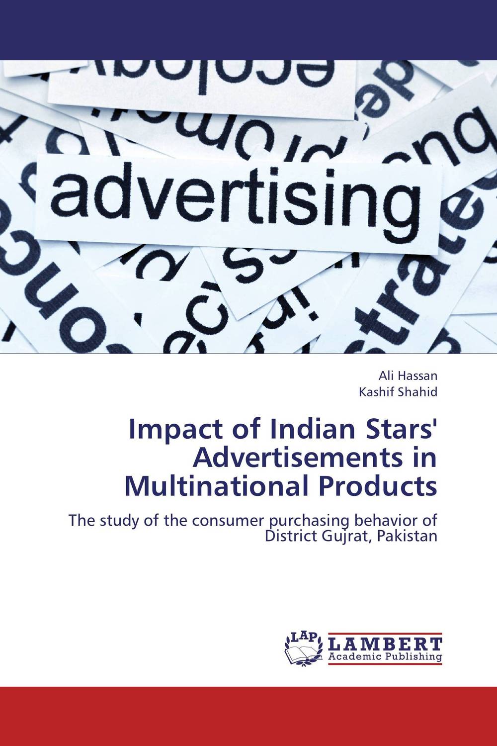 Impact of Indian Stars' Advertisements in Multinational Products