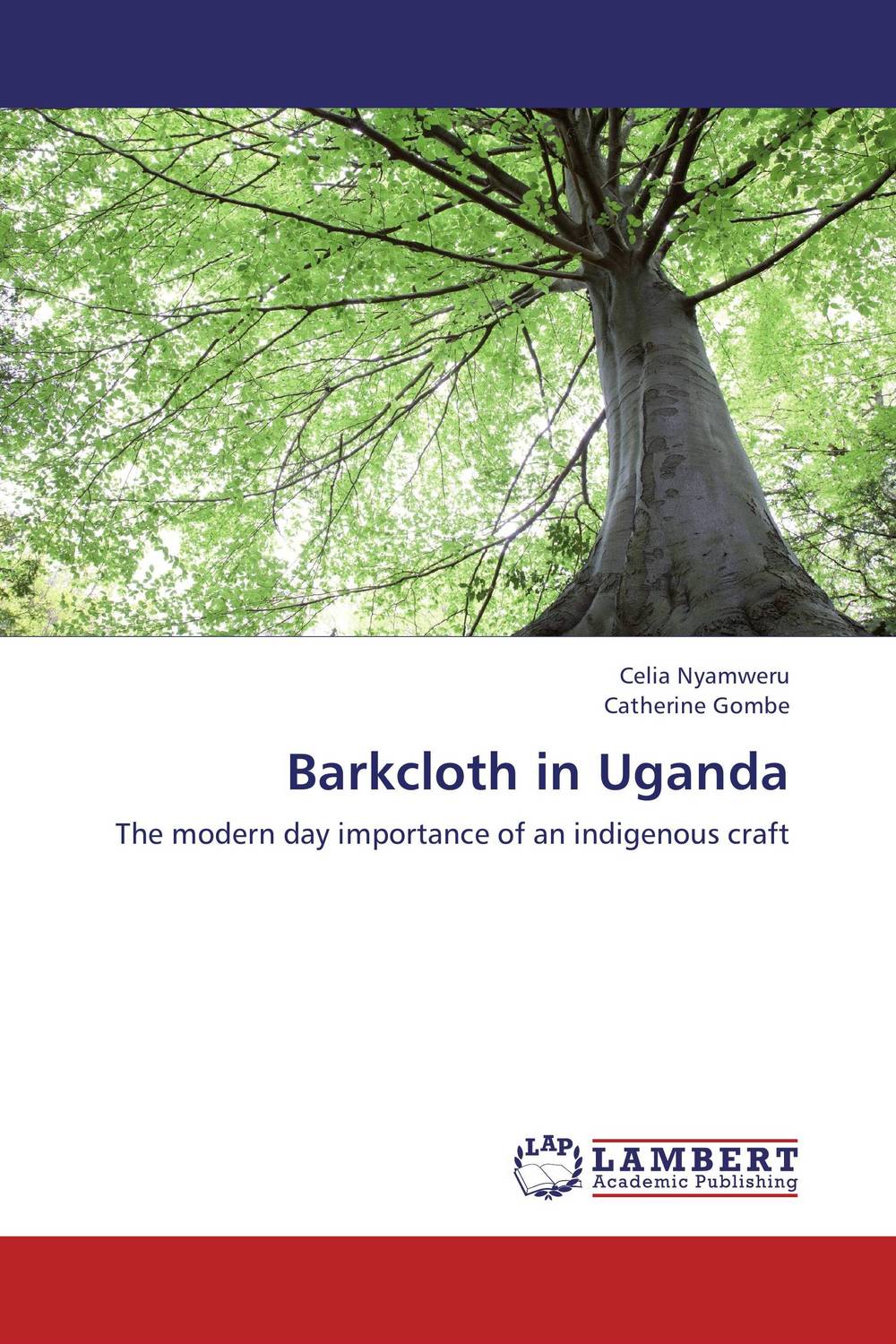Barkcloth in Uganda