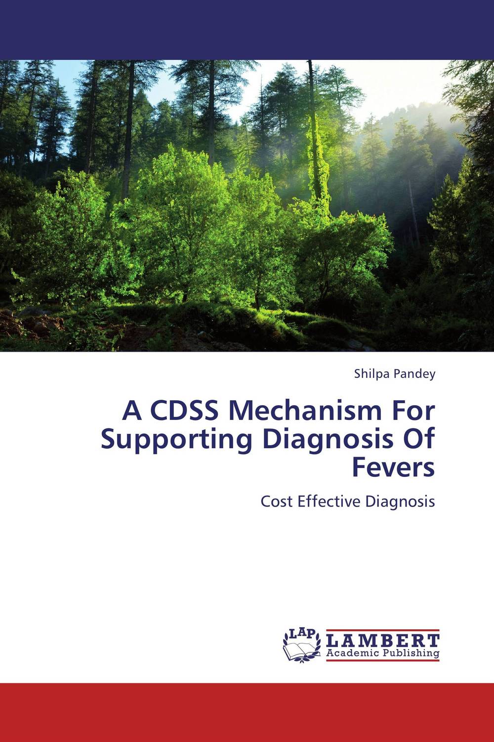 A CDSS Mechanism For Supporting Diagnosis Of Fevers
