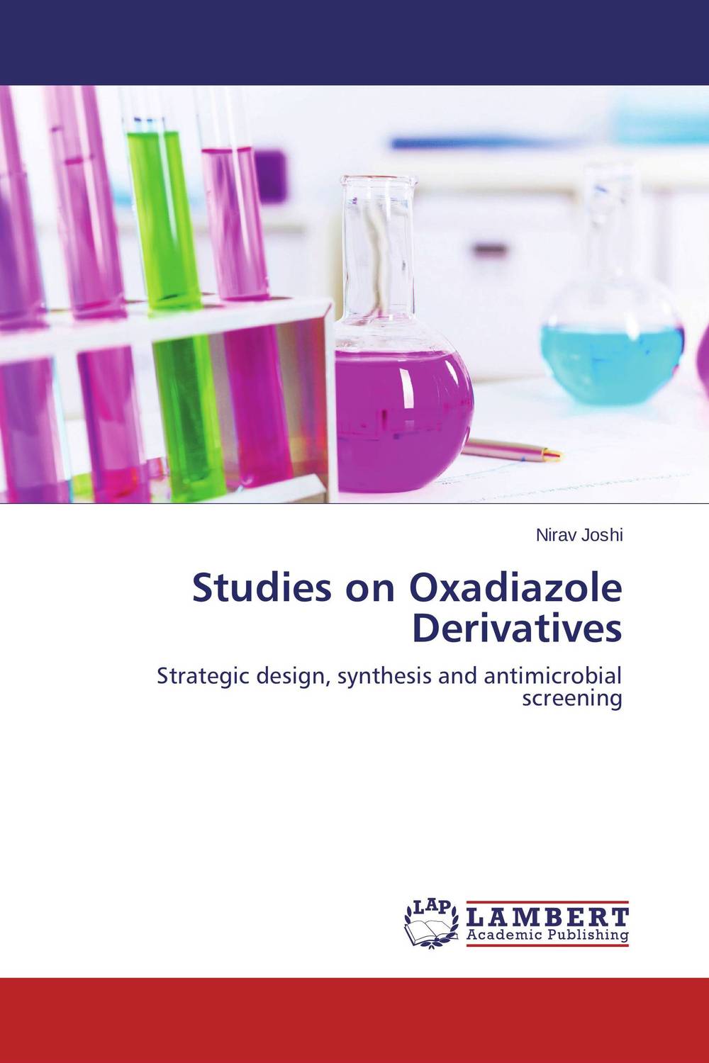 Studies on Oxadiazole Derivatives