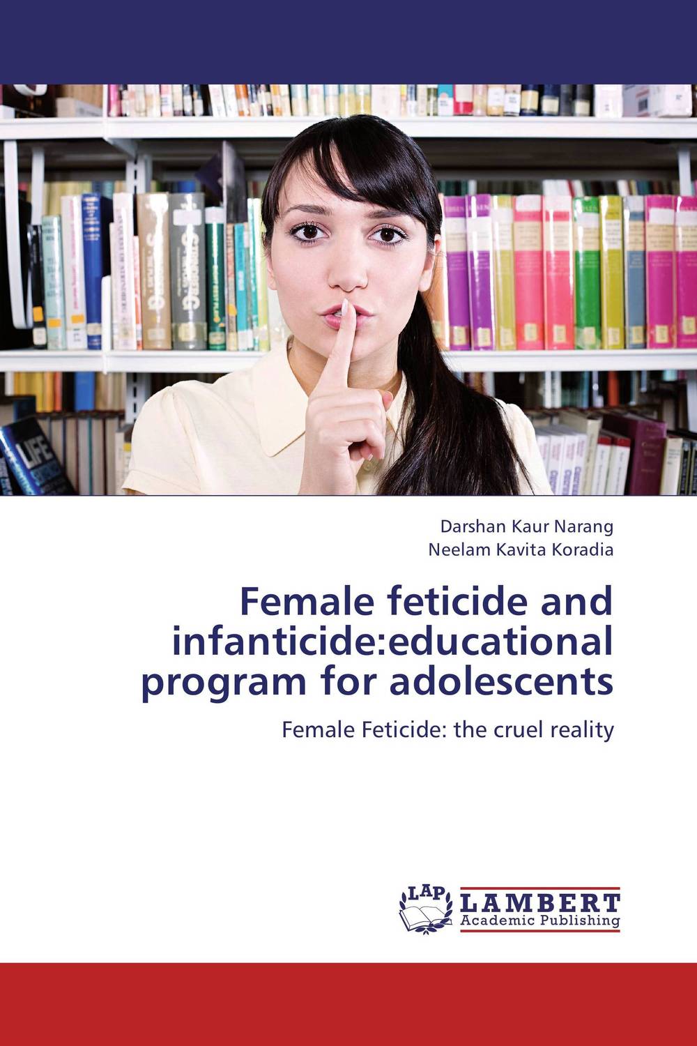 Иллюстрация к книге Female feticide and infanticide:educational program for adolescents Female feticide and infanticide:educational program for adolescents