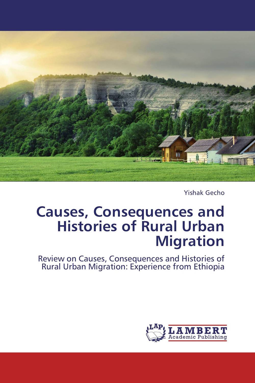 Causes, Consequences and Histories of Rural Urban Migration