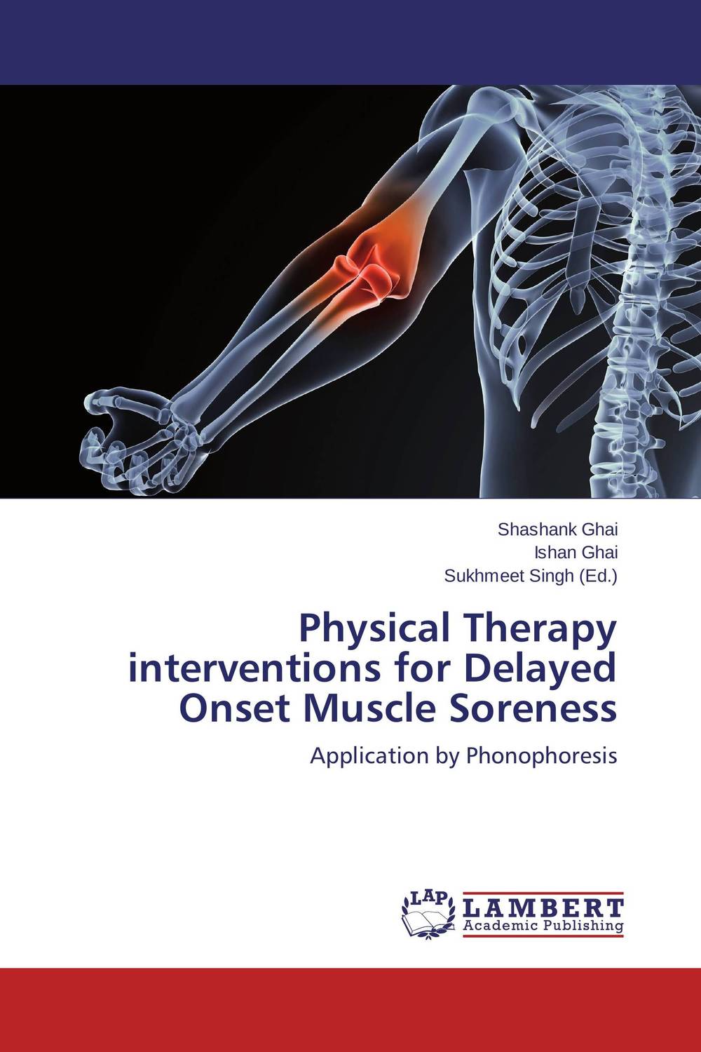 Physical Therapy interventions for Delayed Onset Muscle Soreness12296407 Physical Therapy interventions for Delayed Onset Muscle Soreness12296407Physical therapists and physicians often treat patients with locally musculoskeletal inflammation using topically applied steroids and Non Steroidal Anti-Inflammatory Drugs and use of ultrasound, there is a paucity of research confirming that Phonophoresis significantly enhances drug diffusion. The purpose of this study was to determine if ultrasound enhances the diffusion of transdermal applied NSAID’s. This study aims to study the effectiveness of Diclofenac vis-a-vis Piroxicam gels, applied transdermal using phonophoresis technique, in treating delayed onset muscle soreness (DOMS) induced following single bout high intensity eccentric exercise in elbow flexors. Forty subjects, all male volunteers, in the age-group of 20-30 years, with no known drug allergies nor under current any medication, were randomly selected. Each subject performed similarly, intense eccentric exercise of the left elbow flexors to elicit DOMS. Phonophoresis was applied, using Diclofenac gel & Piroxicam...