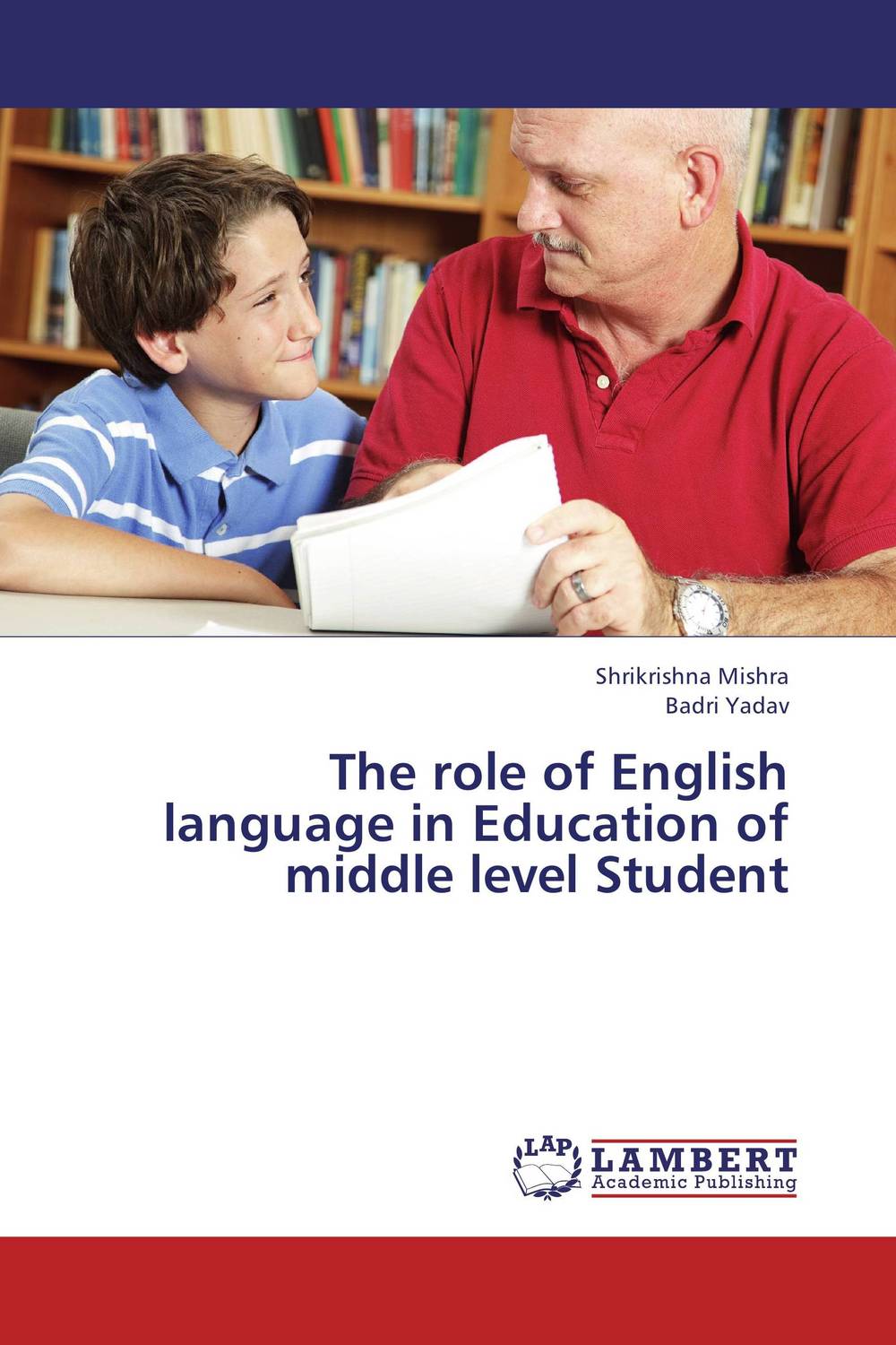 The role of English language in Education of middle level Student12296407 The role of English language in Education of middle level Student12296407Education plays important role in the development of human life. By education an individual can develop his or her abilities. Without education we cannot develop our skills. Education brings change in behavior of an individual. Education makes an individual civilized and good citizen of country. Education nurtures good qualities like morality, honesty and humanity. Illiterate people are like blind. They are animals without taking education. Education makes them human beings. In the present time English become a window to the rapid progress in all spheres of life. In this way English is the only language, which prevents our isolation from the world. In the absence of English the persons of one state will not be able to communicate with the persons of other state. Now we are very much aware about importance of English language. Now we are giving very much importance to English language.