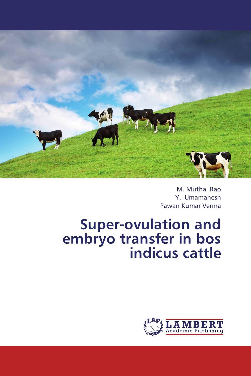 Super-ovulation and embryo transfer in bos indicus cattle