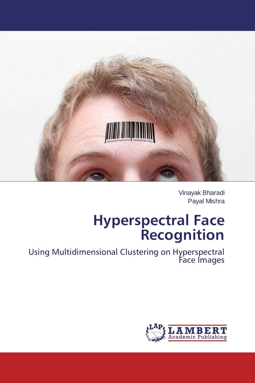 Hyperspectral Face Recognition