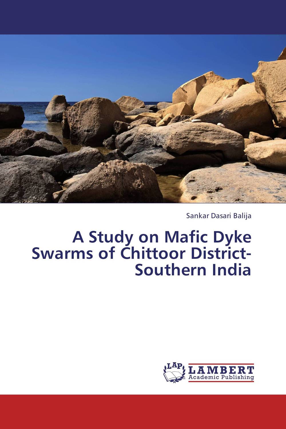 A Study on Mafic Dyke Swarms of Chittoor District- Southern India