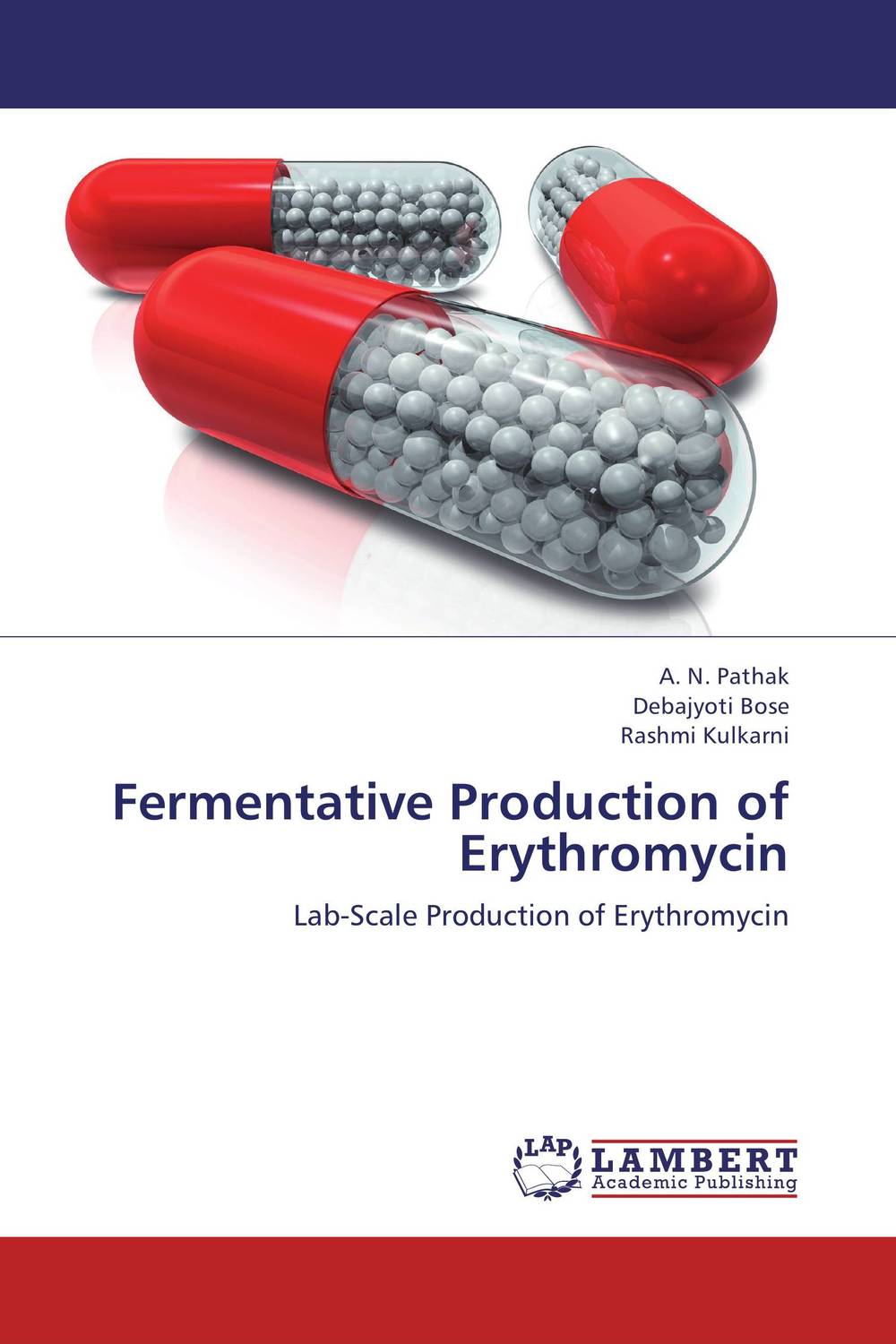 Fermentative Production of Erythromycin