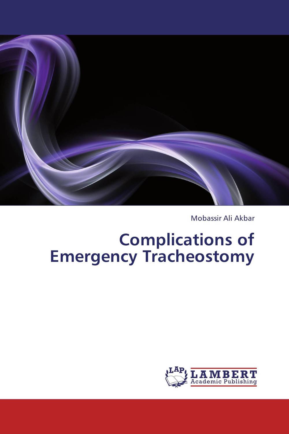 Complications of Emergency Tracheostomy