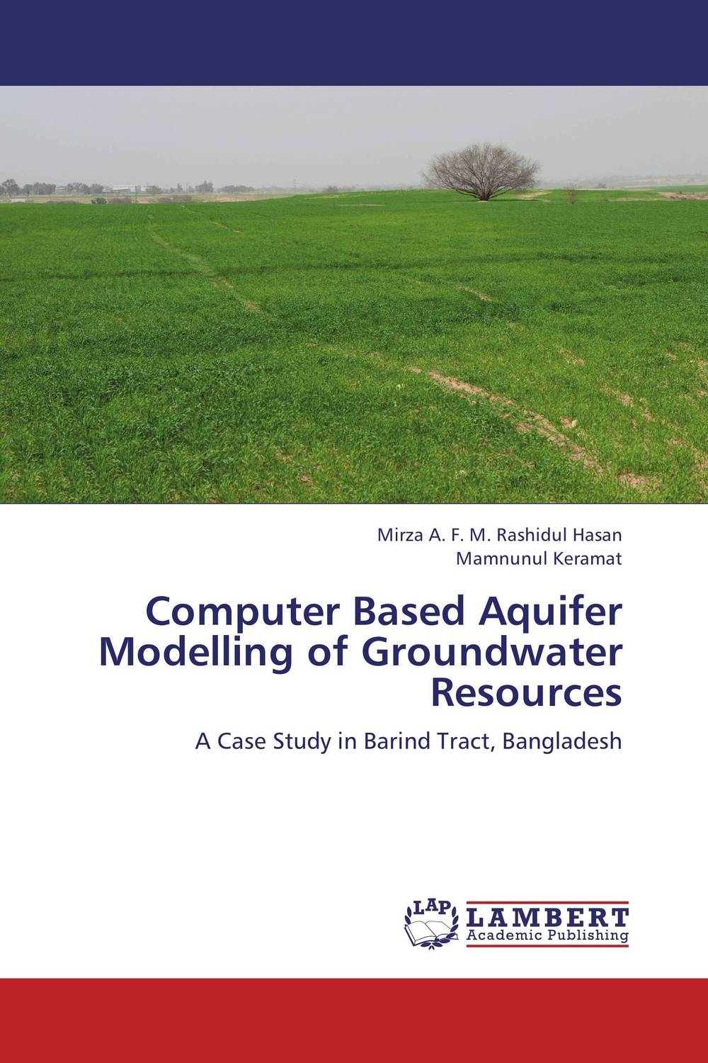 Computer Based Aquifer Modelling of Groundwater Resources