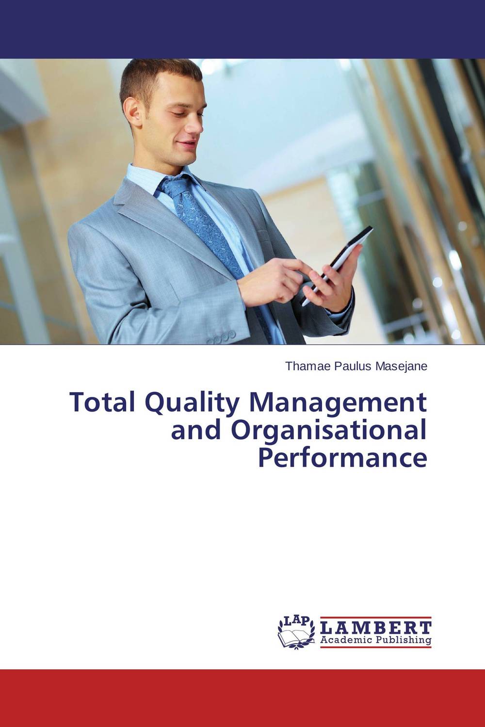 Total Quality Management and Organisational Performance12296407 Total Quality Management and Organisational Performance12296407Although TQM initiatives initially focused on reducing defects and errors in products and services through the use of measurement, statistics, and other problem solving tools, organisations began to recognise that lasting improvement could not be accomplished without significant attention to the quality of management practices used on a daily basis. Managers began to realise that the approaches they use to deliver services as leaders are the true enablers of quality, customer satisfaction, and business results. In order words, they recognise that quality management is as important as management of quality.