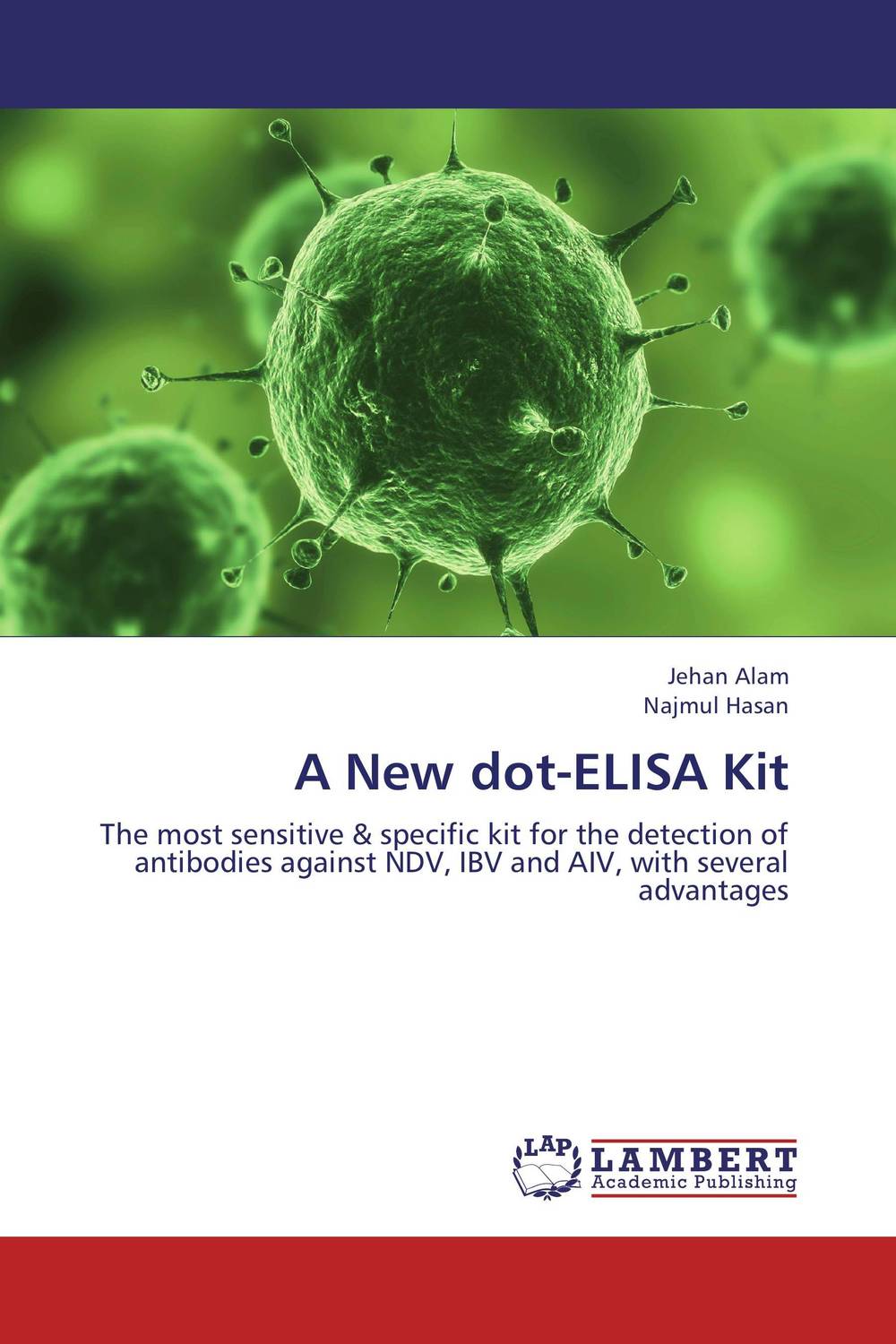 A New dot-ELISA Kit