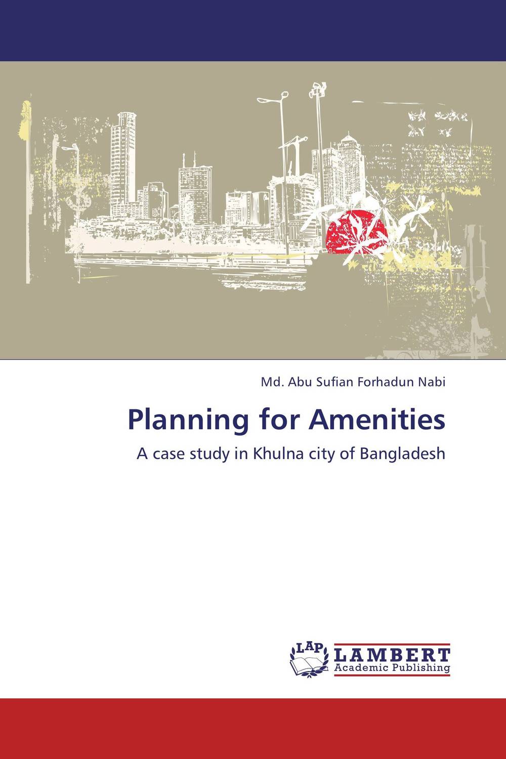 Planning for Amenities 9783659409615