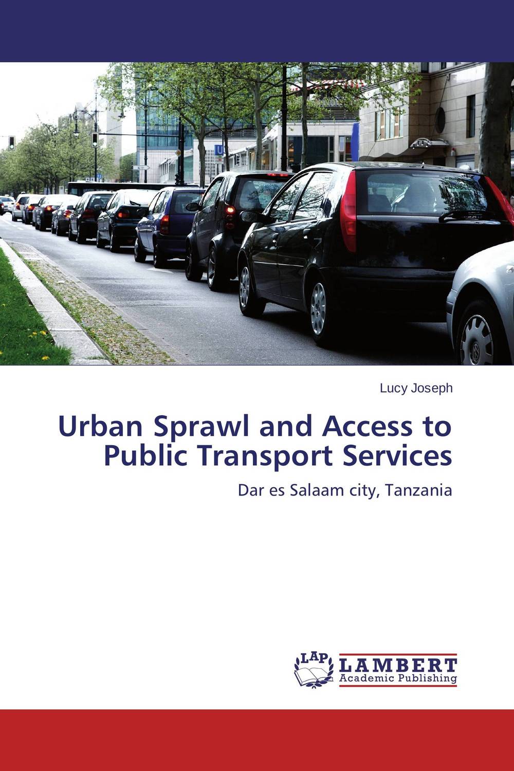 Urban Sprawl and Access to Public Transport Services