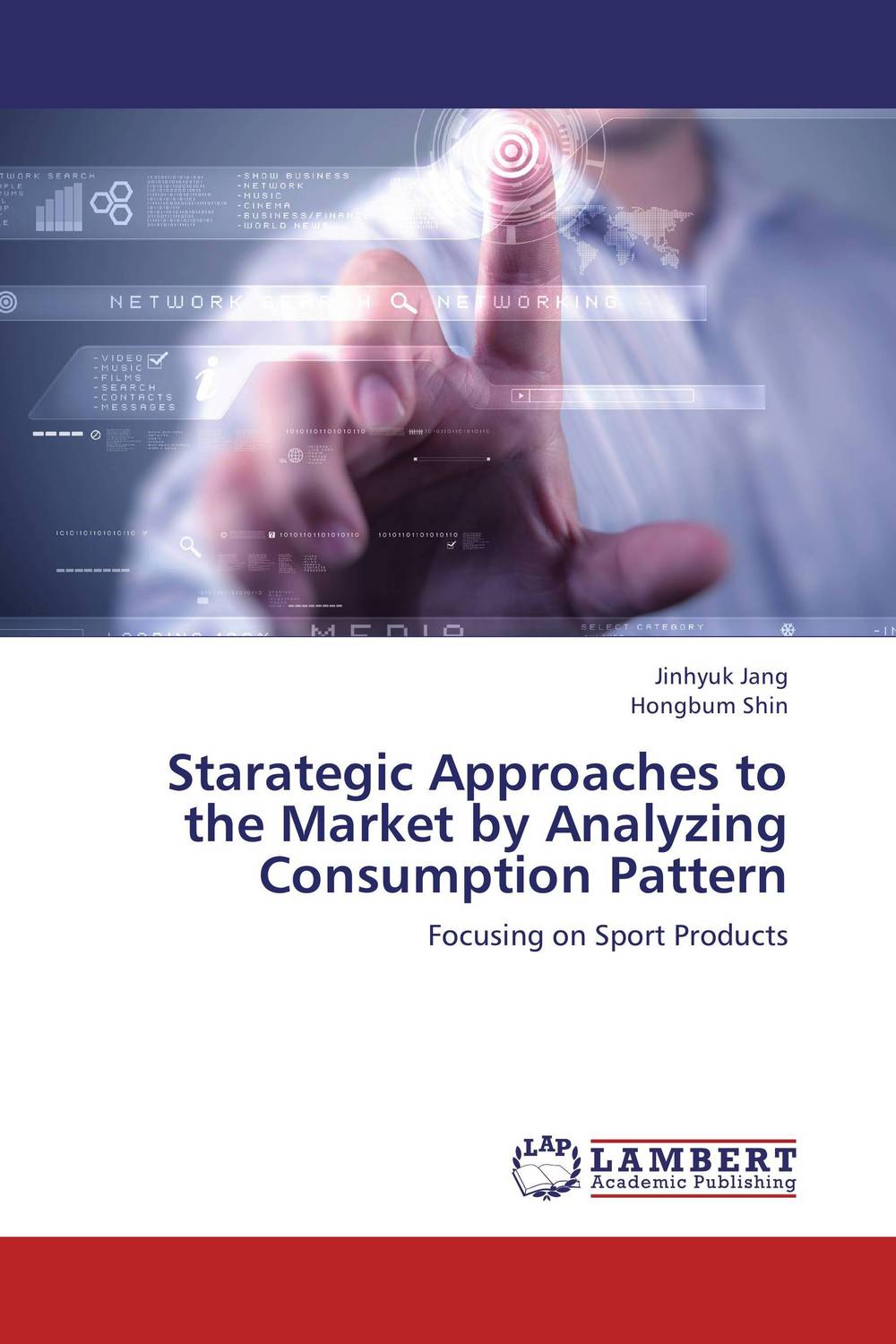 Starategic Approaches to the Market by Analyzing Consumption Pattern