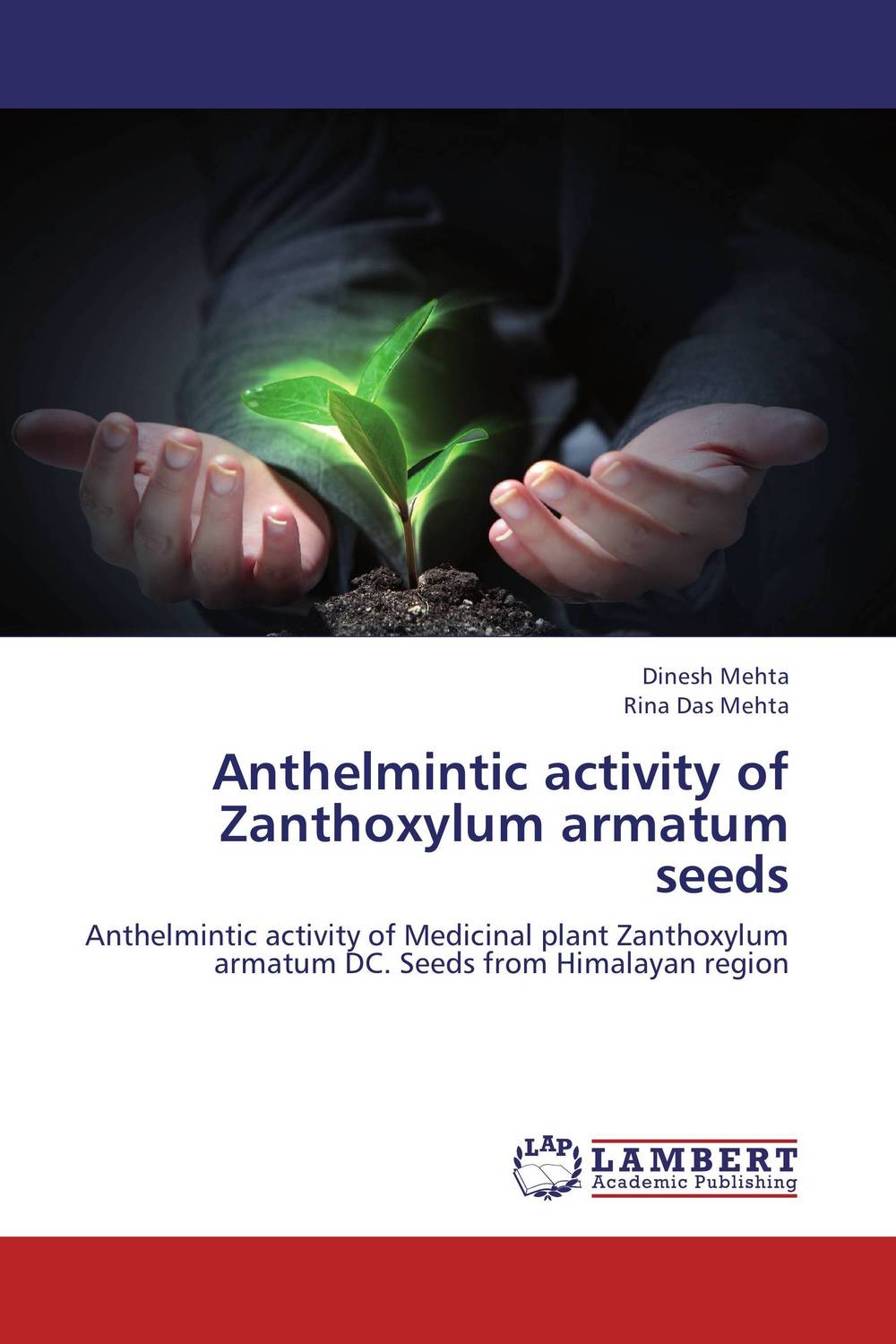 Anthelmintic activity of Zanthoxylum armatum seeds
