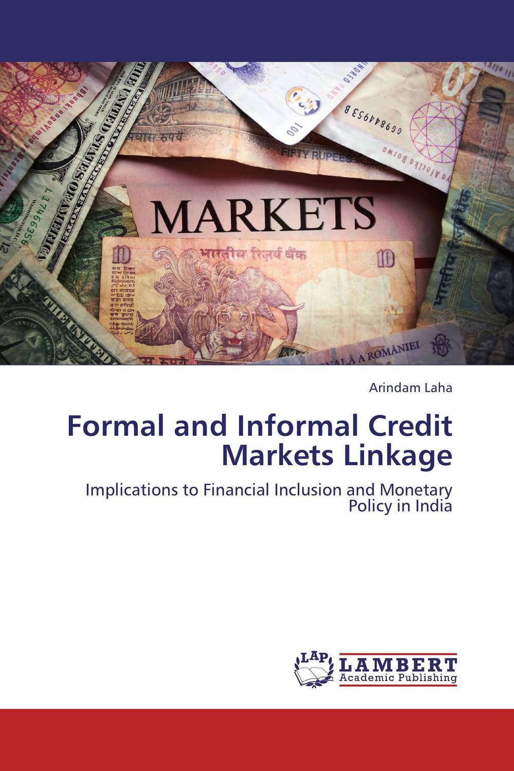 Formal and Informal Credit Markets Linkage12296407 Formal and Informal Credit Markets Linkage12296407In a multi-agency delivery mechanism of provision of credit, institutional credit is characterized by persistent excess demand as credits from these institutions are subsidized. In this situation, horizontal interlinkage resulted in spilling over of the excess demand for credit from the formal to the informal credit sources. Again another form of interaction is known as vertical interlinkage where informal lenders are viewed as having access to formal sources of lending, and the funds thus borrowed are then re-lent. An attempt has been made in the study to examine the implications of such linkages on achieving financial inclusion in the context of Indian economy. The interlinkage between formal and informal credit markets has also important implications to monetary policy as it is observed that the absence of any interlinkage implies weakening of the monetary policy as an effective tool. This book is expected to satisfy the needs of the students and scholars of Economics, Commerce and...