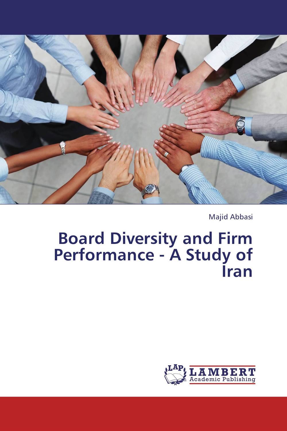 Board Diversity and Firm Performance - A Study of Iran12296407 Board Diversity and Firm Performance - A Study of Iran12296407Supervision is one of the most important duties of board of directors. In this research, relationship between board diversity and performance of the companies listed in Tehran Stock Exchange (TSE) has been evaluated. This evaluation has been done by studying relationship between important criteria of board diversity including age, education, gender, Board Size and firm performance. To test hypotheses of this research, information of 76 companies has been used during three-year period from the early 2009 to the late 2012 and multivariate regression model has been applied using panel data. Research results indicate the presence of positive and significant relationship between diversity of age, education and the number of the board members and performance of the companies listed in Tehran Stock Exchange while there is no significant relationship between variables of gender diversity and performance of the company. Results of control variable also indicate that significance value relating...