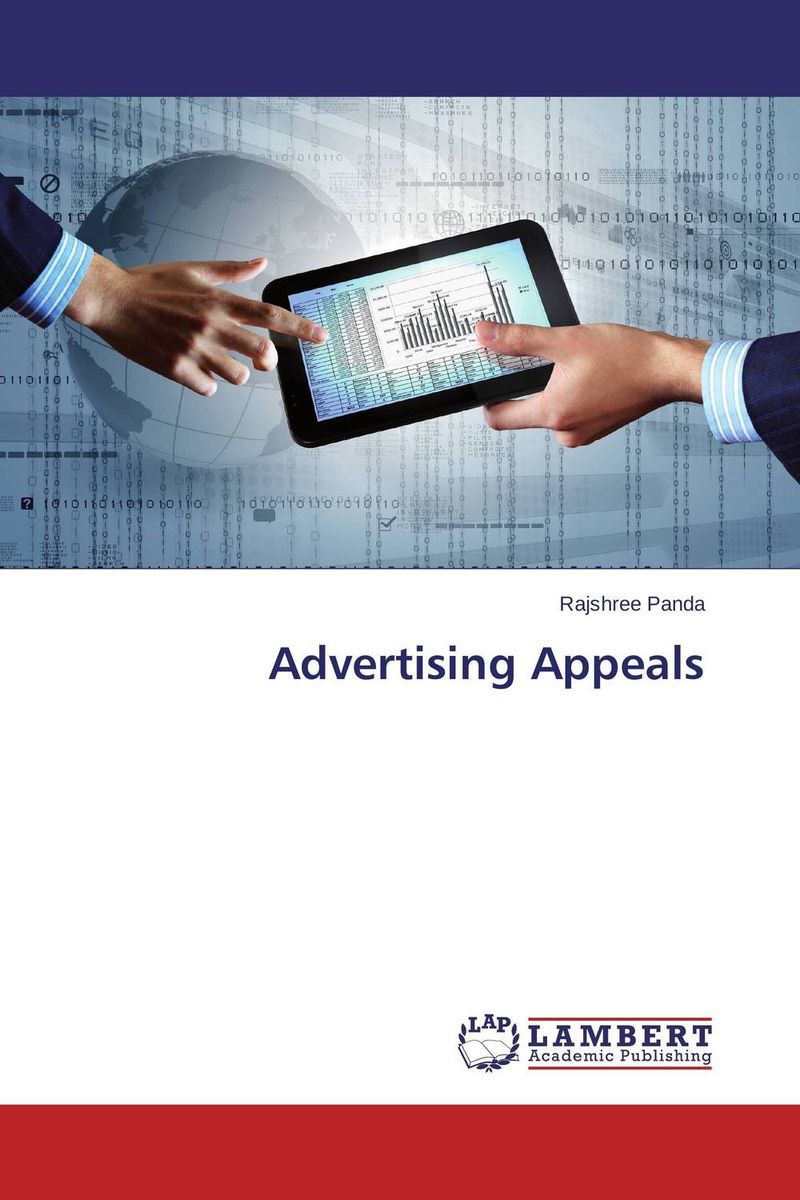 Advertising Appeals12296407 Advertising Appeals12296407For graduate and Upper level undergraduate marketing courses. Insights into advertisement and its applications oriented introduction to advertisement appeals,the text explains to students how to understand and make use of the cultural knowledge and understand their behavior pattern and develop various advertisement and promotion strategy accordingly. The organization of chapters have been simplified for in depth understanding.
