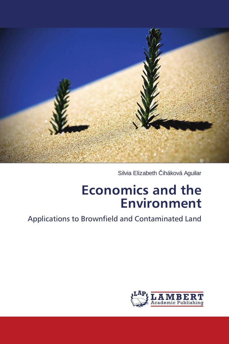 Economics and the Environment