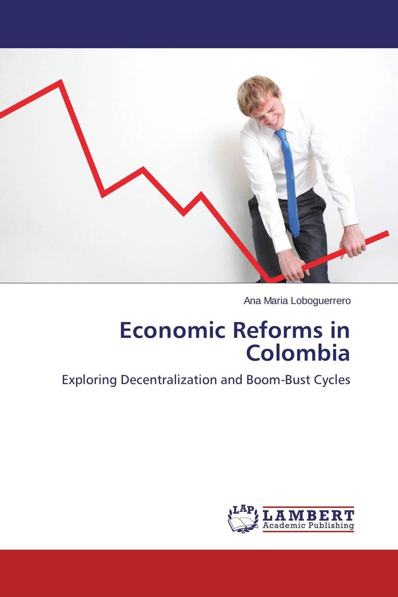 Economic Reforms in Colombia