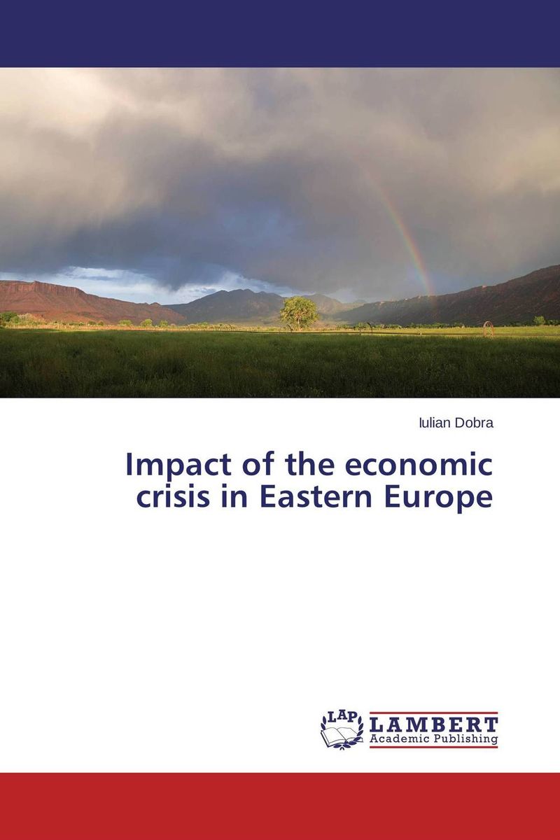 Impact of the economic crisis in Eastern Europe