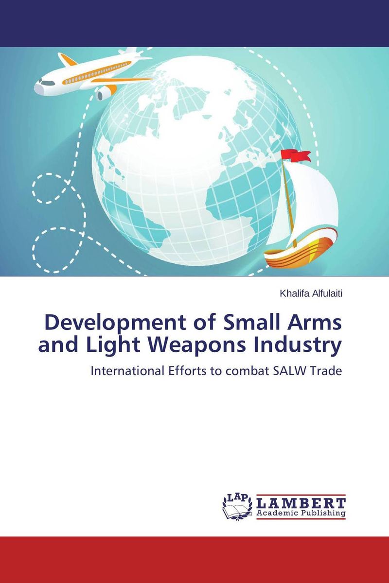 Development of Small Arms and Light Weapons Industry12296407 Development of Small Arms and Light Weapons Industry12296407Since the beginning of creation, human made weapons and used them in hunting and self-defense. The industry of conventional Small Arms and Light Weapons has evolved dramatically. Its trade began with the invention of gunpowder in 14th century. Since then, the arms trade flourished over the days until it became in the present age one of the most important pillars in international trade. Types of weapons evolved with the development of humankind, moving from stones to spears, swords, and arrows. Then, they ended up to firearms that launch advanced types of munitions. Firearms are used as personal defense weapons. They are also used in armed conflict and violent clashes to achieve different purposes, both in the police and the military fields, including pistols, rifles and machine guns. With the beginning of the 21st century, manufacturers of small arms and light weapons increased their interest in anti-jamming on pistols, rifles and machine guns that depend on a high proportion of...