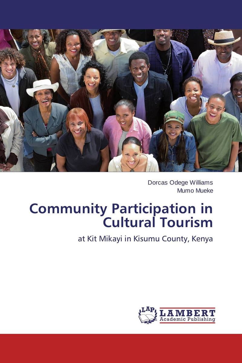 Community Participation in Cultural Tourism