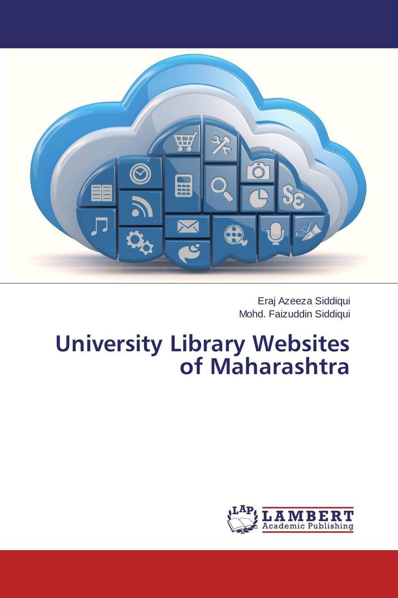 University Library Websites of Maharashtra