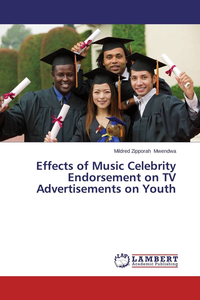 Effects of Music Celebrity Endorsement on TV Advertisements on Youth
