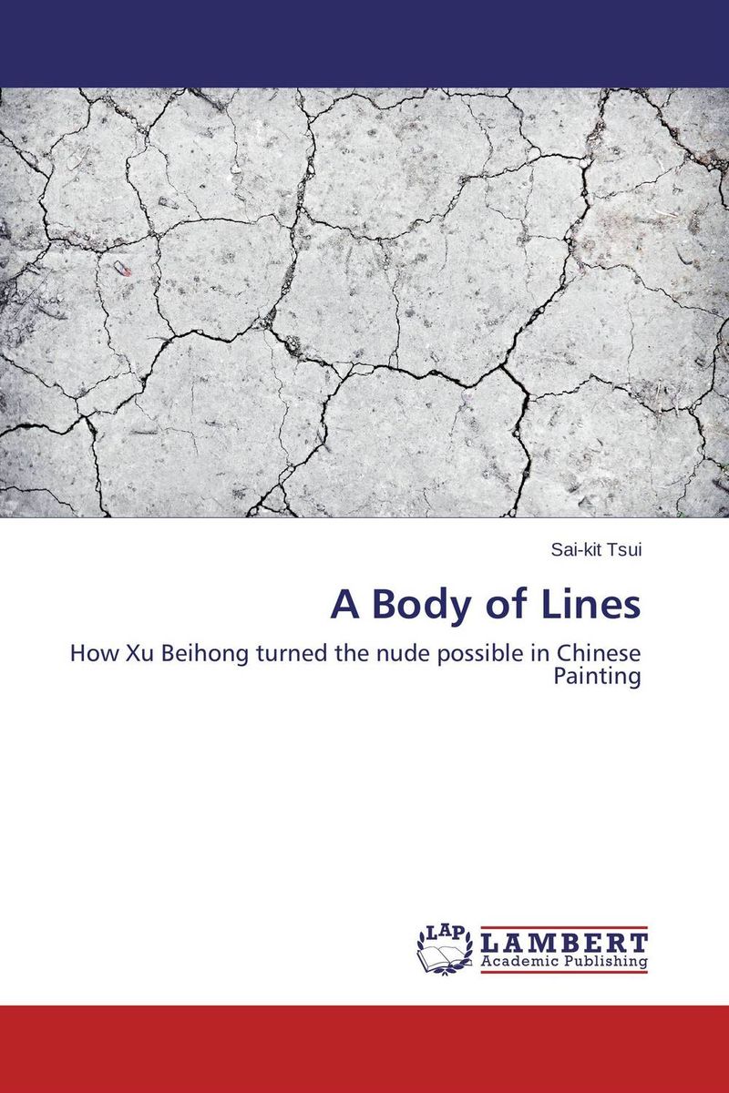 A Body of Lines