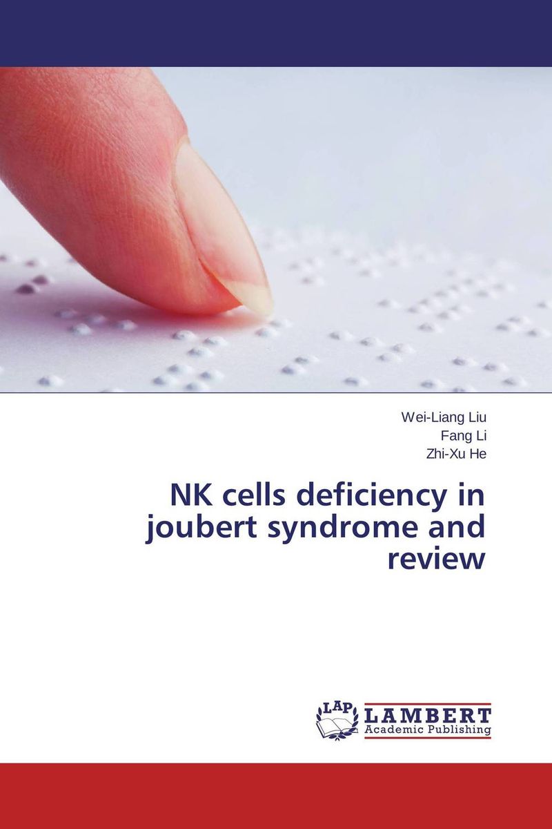 NK cells deficiency in joubert syndrome and review12296407 NK cells deficiency in joubert syndrome and review12296407Joubert syndrome (JS) is a rare, complex autosomal or X-linked recessive inherited disorder mostly characterized by partial or complete agenesis of the cerebellar vermis. There is a wide clinical and genetic heterogeneity in the syndrome. The main clinical features of JS are hypotonia, ataxia, developmental delay, oculomotor apraxia, breathing abnormalities and peculiar neuroimaging findings. A lot of additional features have been reported. Here, we first reported a case of the syndrome with natural killer(NK) cells deficiency. To date, nearly all JS genes identified encode for proteins expressed in the primary cilium and/or basal body and centrosome, making JS part of the expanding group of ciliopathies. We review clinical features and molecular genetics of Joubert syndrome.