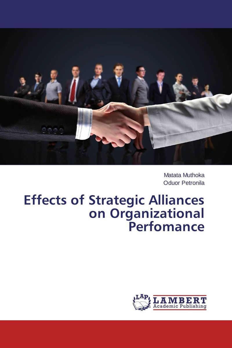 strategic alliance in an organization essay strategic alliance in an organization essay
