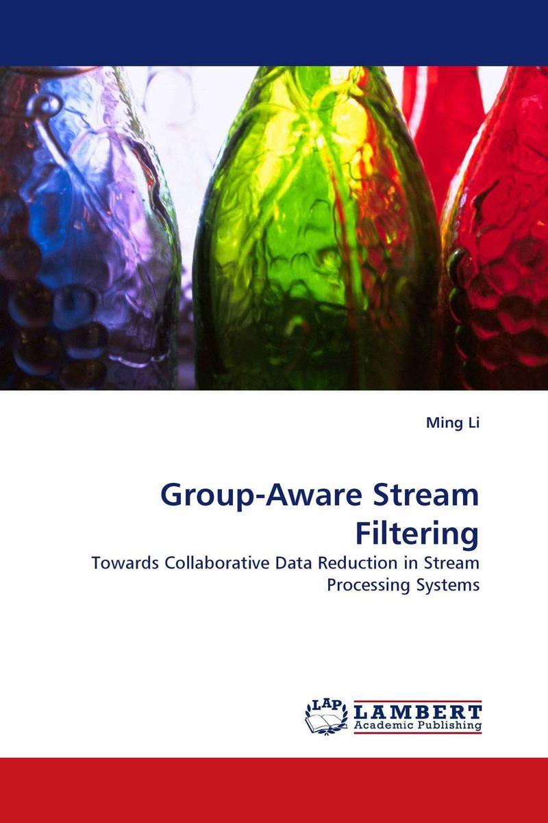 Group-Aware Stream Filtering