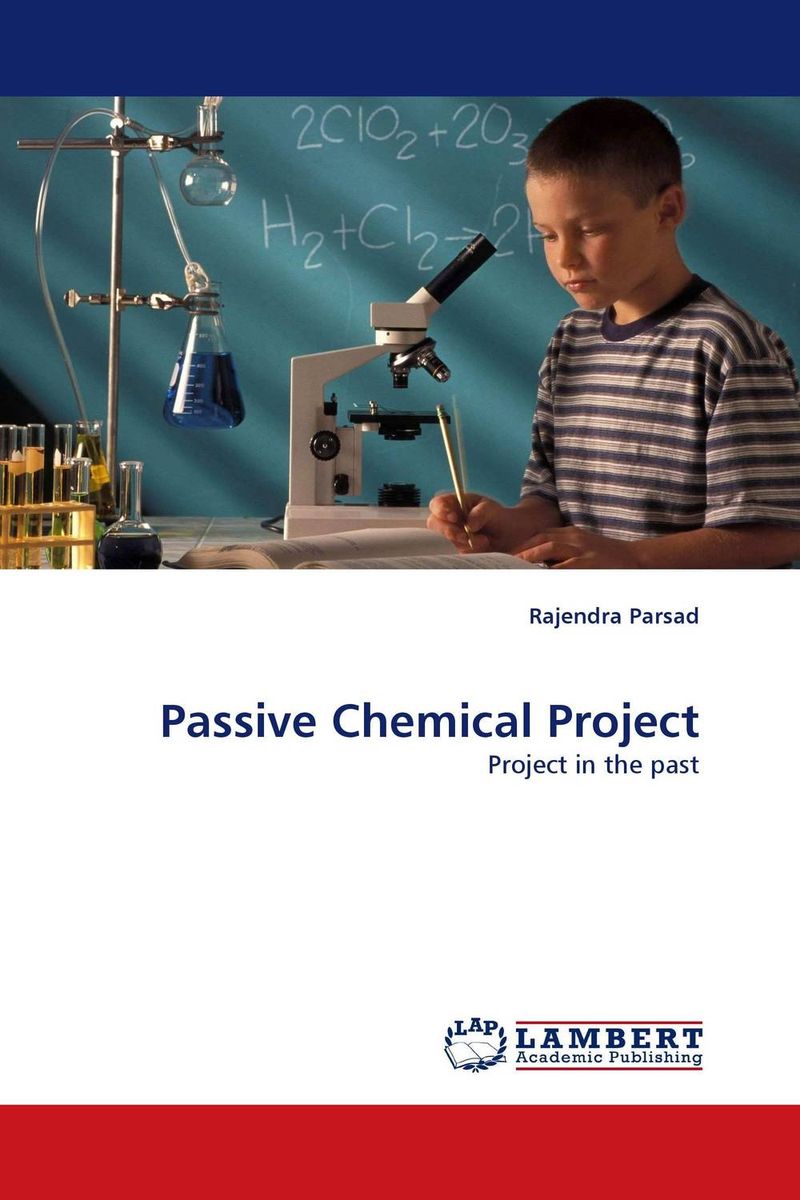 Passive Chemical Project 9783838333373