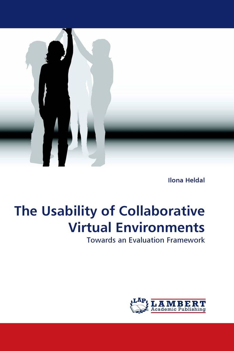The Usability of Collaborative Virtual Environments12296407 The Usability of Collaborative Virtual Environments12296407Collaboration is often a necessity in order to reach ones goals in society, organizations, or among individuals. Collaborative Virtual Environments (CVEs) can be used as a medium supporting interaction between people. By allowing real-time co-work with graphical representations, they offer new possibilities to facilitate collaboration. Yet, while the use of CVEs is continuously increasing, there is still little research on understanding the consequences of using them as a social medium. Based on five experimental studies, users experiences and their performance were comparatively evaluated for different CVE technologies. It was found that although immersive technologies provided greater presence, effectiveness varied more with the tasks than with the technology used. The symmetry or asymmetry in the distributed settings was also found to have a major impact on effectiveness. By focusing on social interaction, interaction via technology and problem solving separately, small...