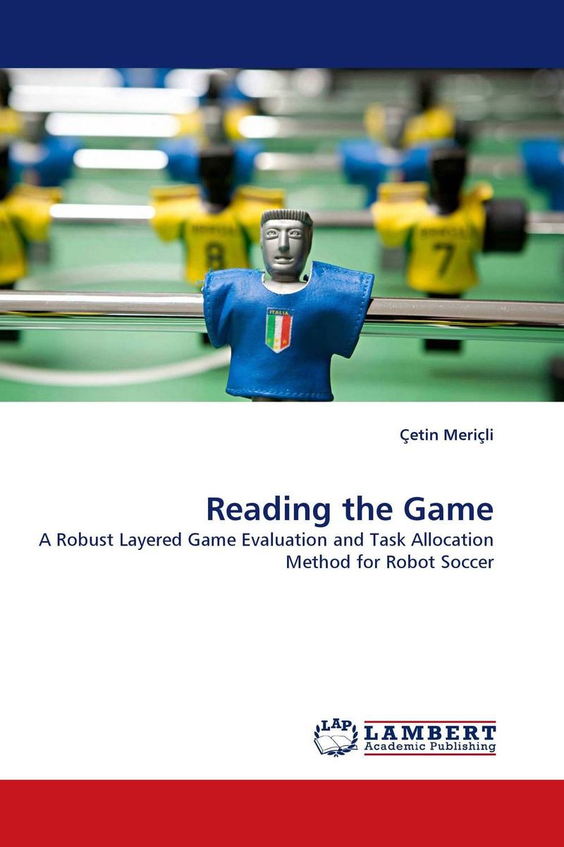 Reading the Game