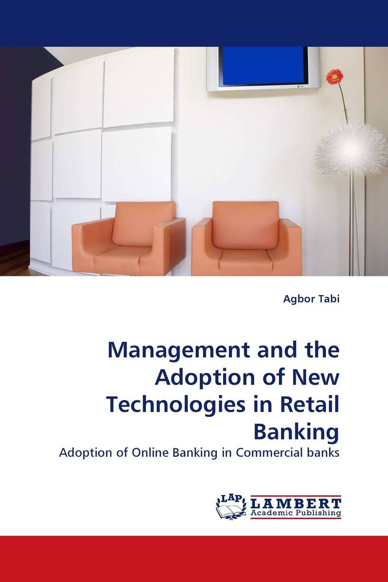 Management and the Adoption of New Technologies in Retail Banking12296407 Management and the Adoption of New Technologies in Retail Banking12296407In recent years the banking industry has undergone a huge transformation.These transformations can be attributed to the emergence of new financial technologies. Among these new technologies, online banking can be identified as one of the main innovations playing a central role in the transformation of the banking landscape. However, though new technologies have proven to be a profitable solution for most banks in their operations, the challenges of adopting new technologies have never been more challenging. This book presents a systematic approach and a model on the adoption of new technologies with examples drawn from the banking sector. The focus is from a managerial and strategy perspective in identifying the factors that are required to prompt the adoption and successful management of a new technology. This book will be particularly resourceful to professionals, entrepreneurs, academics, researchers, decision makers and student in the business field. The book is easy to...