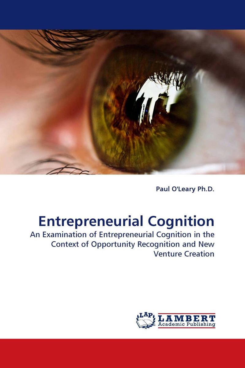 Entrepreneurial Cognition12296407 Entrepreneurial Cognition12296407It has been suggested, that cognitive constructs that have emerged in recent literature provide a more promising approach to entrepreneurship research (De Noble et al., 1999). The purpose of this study was to examine the role of entrepreneurial cognition in the context of opportunity recognition and new venture creation. Since ‘high self-efficacy appears to be one characteristic strongly linked to entrepreneurial pursuits (Markman et al. 2002, p. 162), this study tested Boyd and Vozikis (1994) theory, which relates entrepreneurial self-efficacy (ESE) to entrepreneurial intentions and actions, in an Irish context. A national web/postal survey of Irish business executives (n = 1,136) employed pre-tested scales for measuring self-efficacy: the general self- efficacy scale (GSE) (Schwarzer and Jerusalem 1993); and the entrepreneurial self-efficacy (ESE) (De Noble et al. 1999). The evidence suggests that self- efficacy has an important influence on entrepreneurial...
