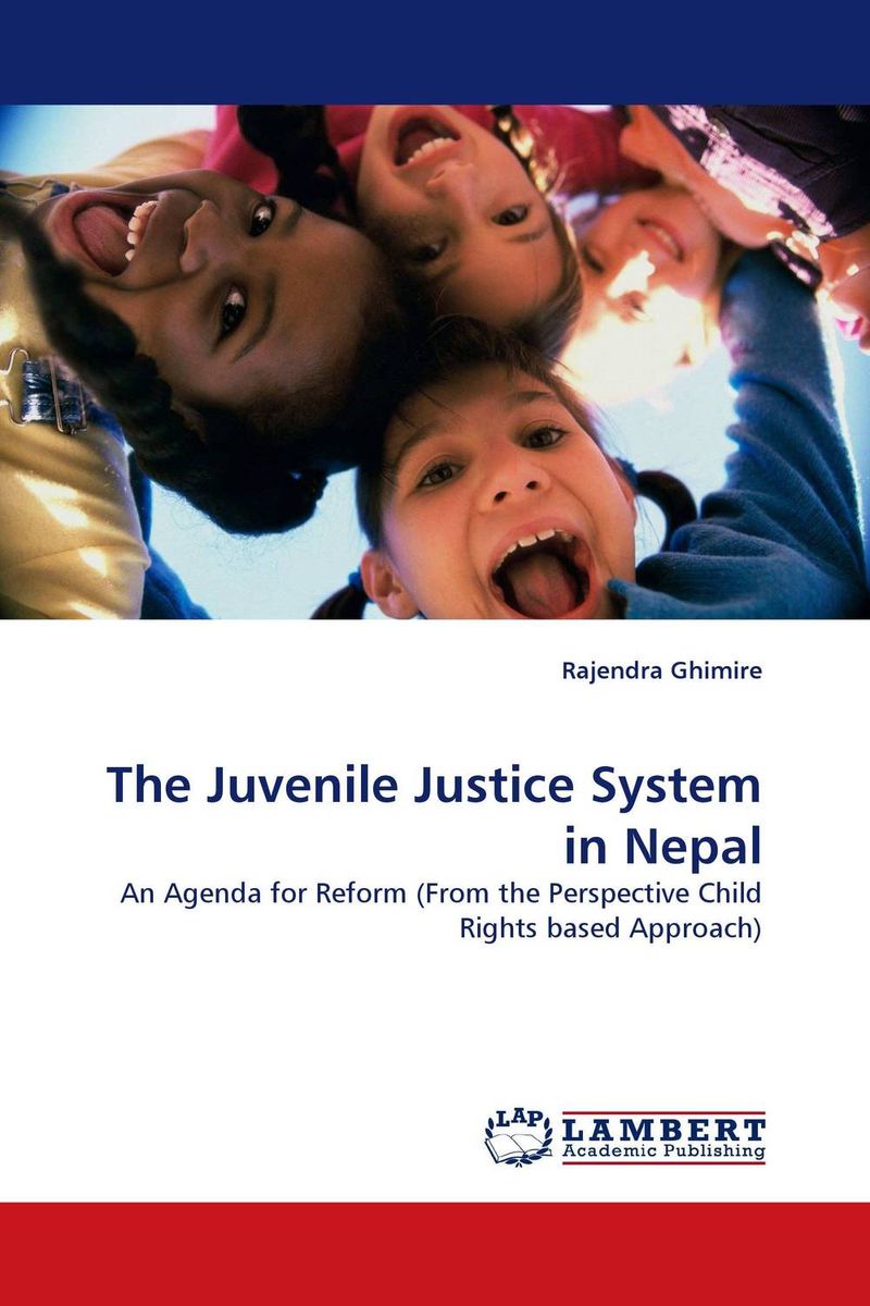 The Juvenile Justice System in Nepal