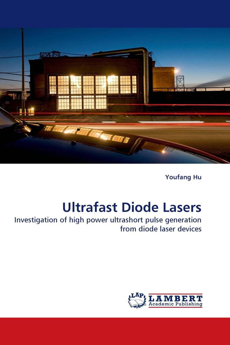 Ultrafast Diode Lasers