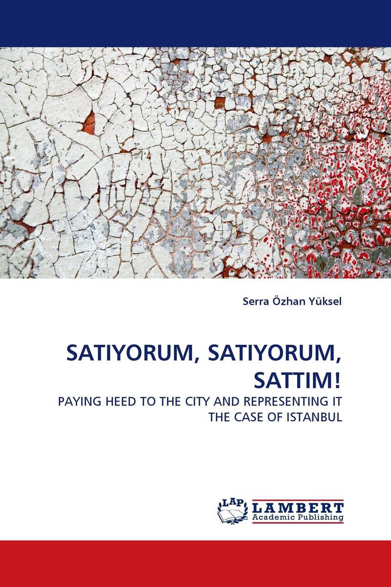 SATIYORUM, SATIYORUM, SATTIM!
