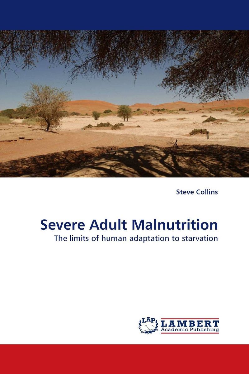 Severe Adult Malnutrition12296407 Severe Adult Malnutrition12296407Severe adult malnutrition is a common feature in both emergencies and developmental situations. This book provides a review of the history and issues surrounding adult malnutrition before going on to examine new data on the diagnosis and treatment of adult malnutrition. Drawing heavily on studies conducted during the height of severe famines in Somalia 1992, Sudan 1993 and Angola 1993, it presents original data on the most extreme cases of adult starvation ever reported in medical literature. The book establishes screening and diagnostic criteria to assess malnourished adults under the operational conditions seen during famine relief programmes. It provides evidence that measurement of middle upper arm circumference is an efficient tool for assessing admissions. Arm circumference measurements can be combined with simple clinical signs such as oedema, apparent dehydration and the ability to stand, to produce prognostic models useful in assessing admissions. The...