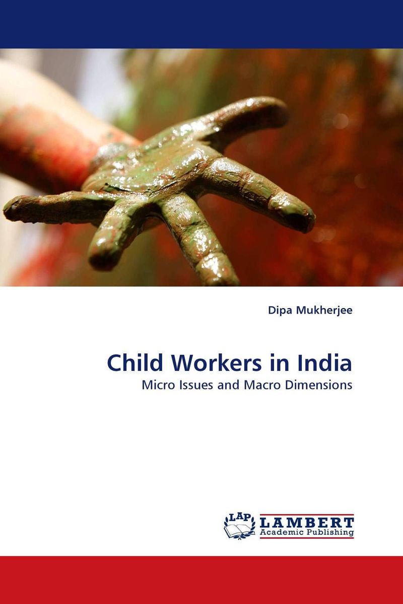 Child Workers in India12296407 Child Workers in India12296407This monograph is the result of a Research Project funded by University Grants Commission of India, focusing on the problem of Child Labour in India, an outcome of a complex socio-economic process. Apart from the children openly working, the study has explored, probably for the first time in a pan-Indian context, the issue of the ‘Reserve Army of Child Labour. Naturally, the research examines schooling status of children also. Factors determining working or schooling status of children have been identified leading to several policy suggestions. Experiences from Field Surveys have been used to examine the efficacy of existing programs and schemes and to suggest modifications to make policies more effective. A valued resource for academicians and development practitioners.