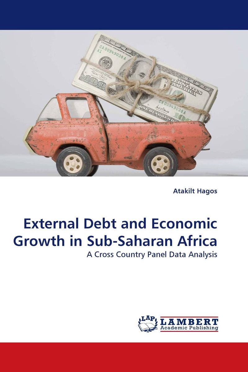 External Debt and Economic Growth in Sub-Saharan Africa