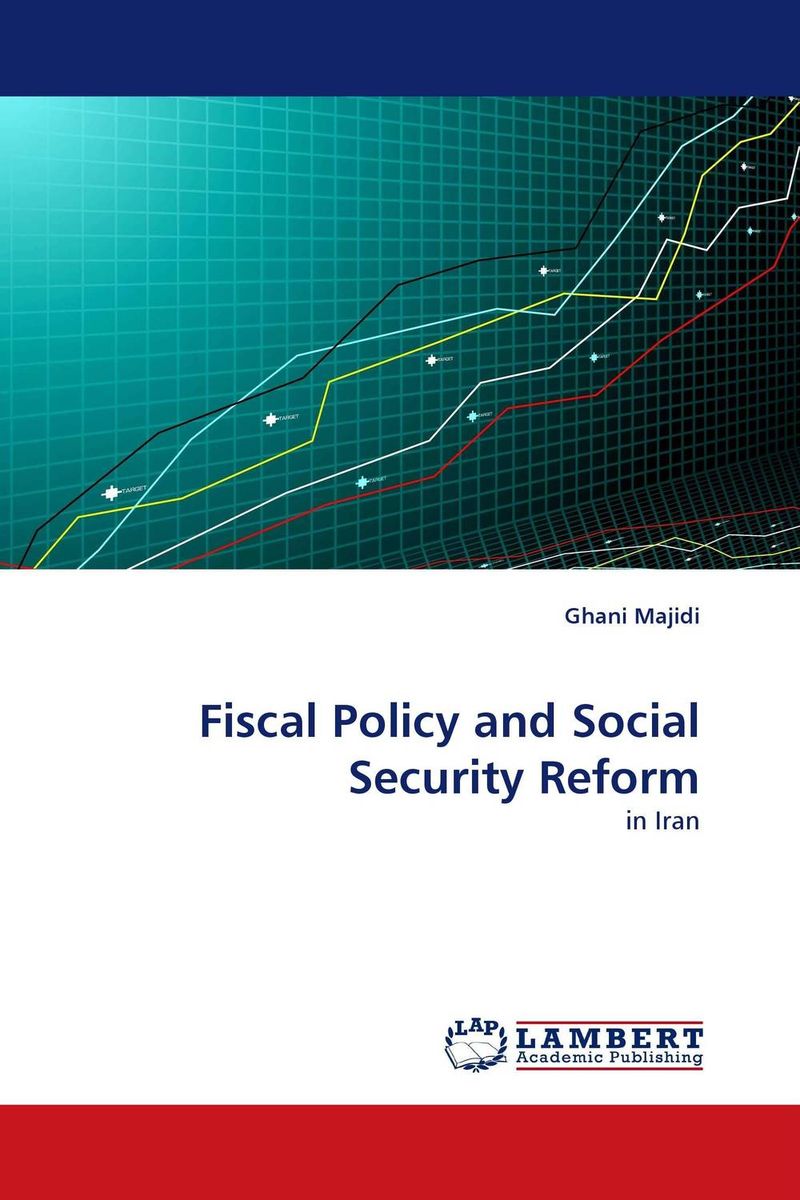 Fiscal Policy and Social Security Reform12296407 Fiscal Policy and Social Security Reform12296407The main purpose of this book is to study the macroeconomic and welfare effects of the social security system in Iran. Iranian social security system is fragmented in different schemes, out of which, I focus on two major schemes related to the two main pension organizations, i.e., SSO and CSRO. These two pension systems have not only different mandates but also are governed by different rules and regulations. Moreover, due to the demographic changes, institutional draw- back, early retirement, reduced number of contributors and growing liabilities, that brings about the current system in the verge of collapse. These points are compelling reasons for a comprehensive reform in the Iranian pension system. Furthermore, in order to have a clear understanding of the reform, it is required to become acquainted with the Iranian tax system. Hence,I also studied the tax reform in Iran.