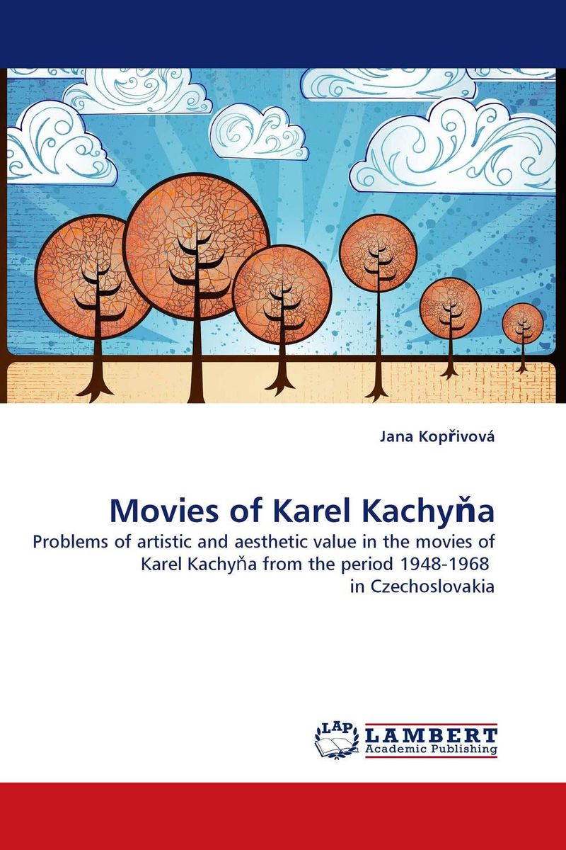 Movies of Karel Kachyna