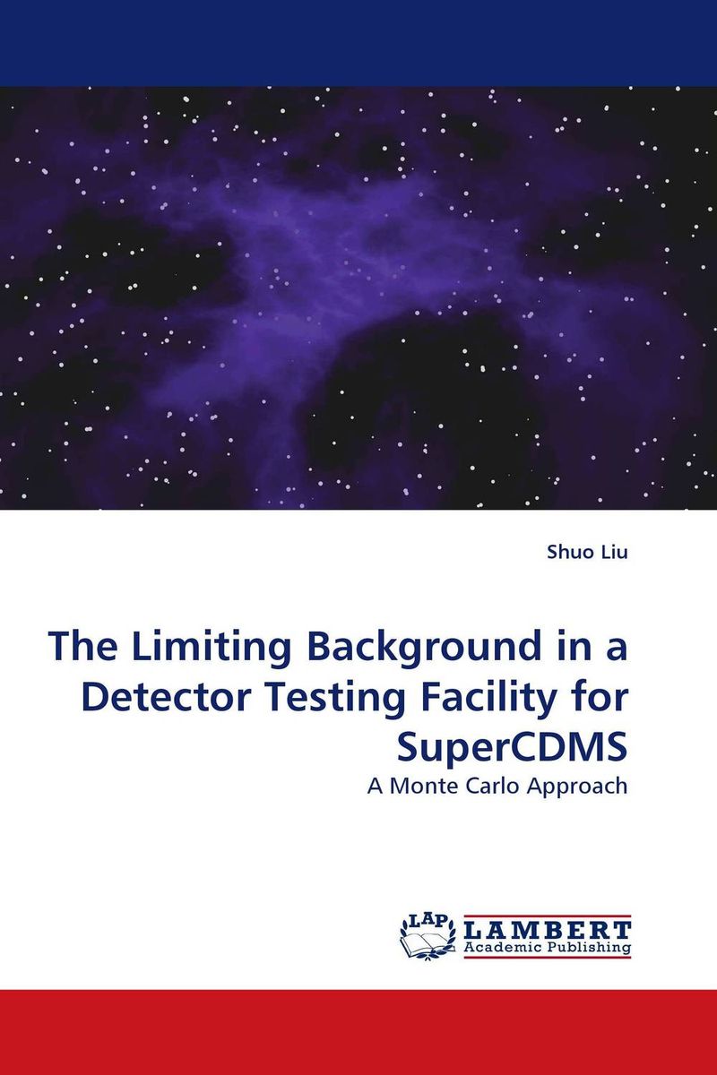 The Limiting Background in a Detector Testing Facility for SuperCDMS